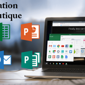 Formation en bureautique